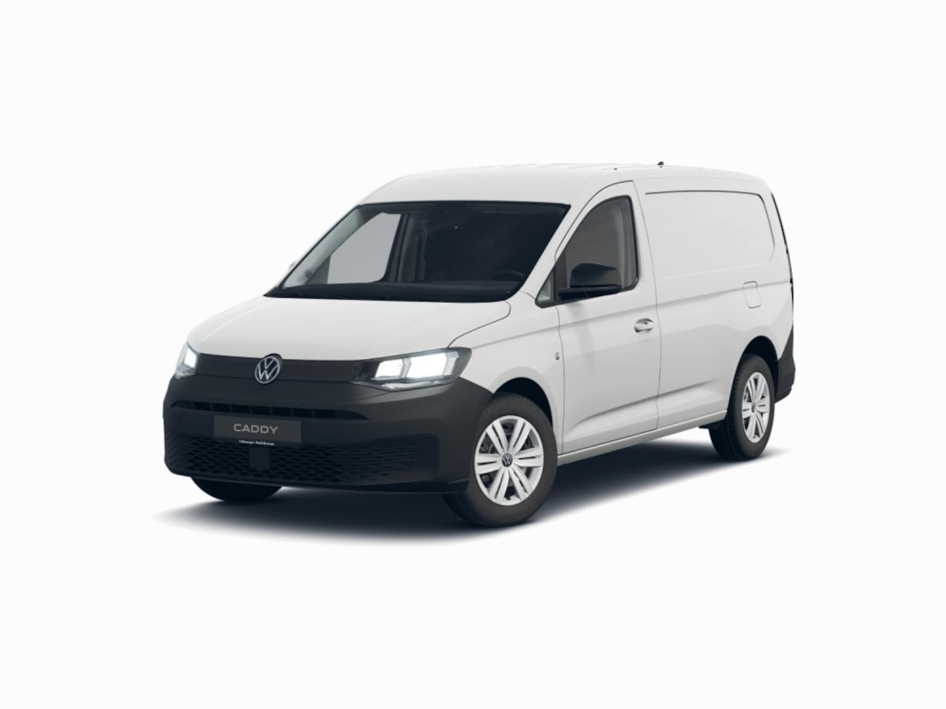 Volkswagen Caddy Maxi Cargo