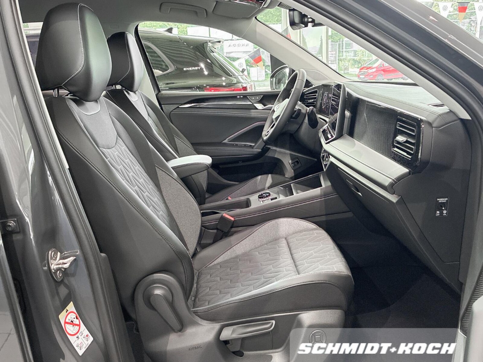 Volkswagen Tiguan – Bild 5