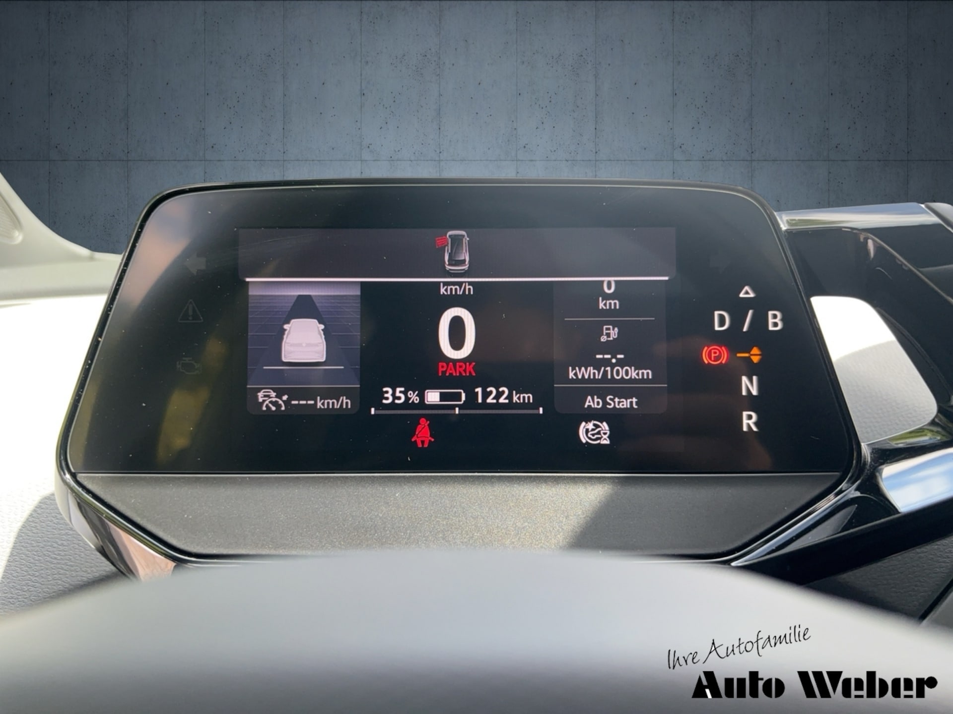 Volkswagen ID.4 Pro Performance