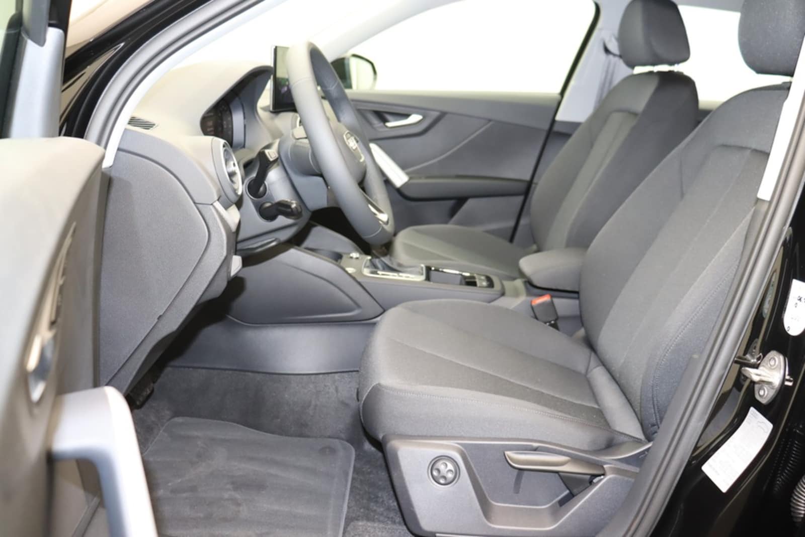Audi Q2 – Bild 9