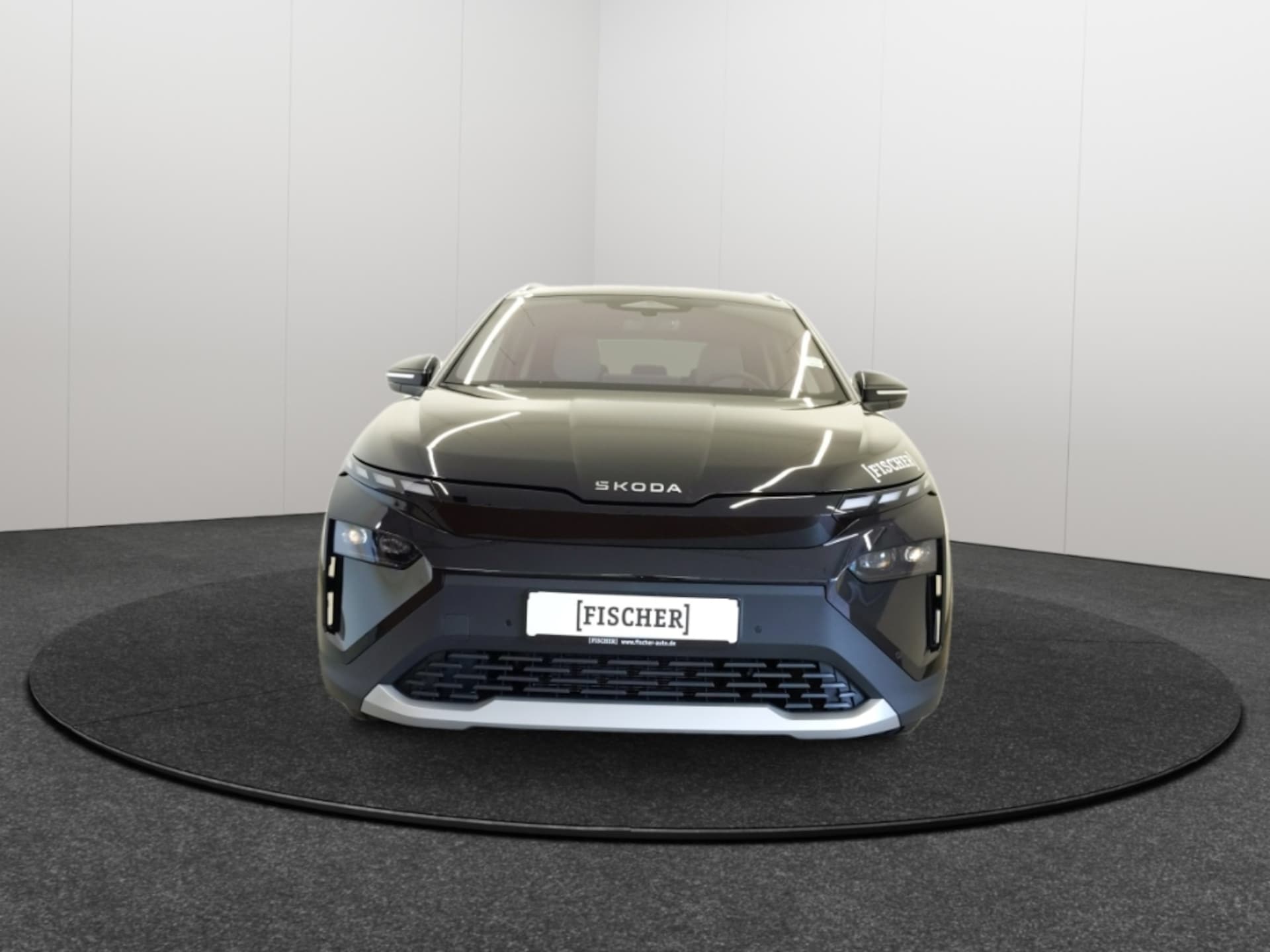 Skoda Elroq Selection