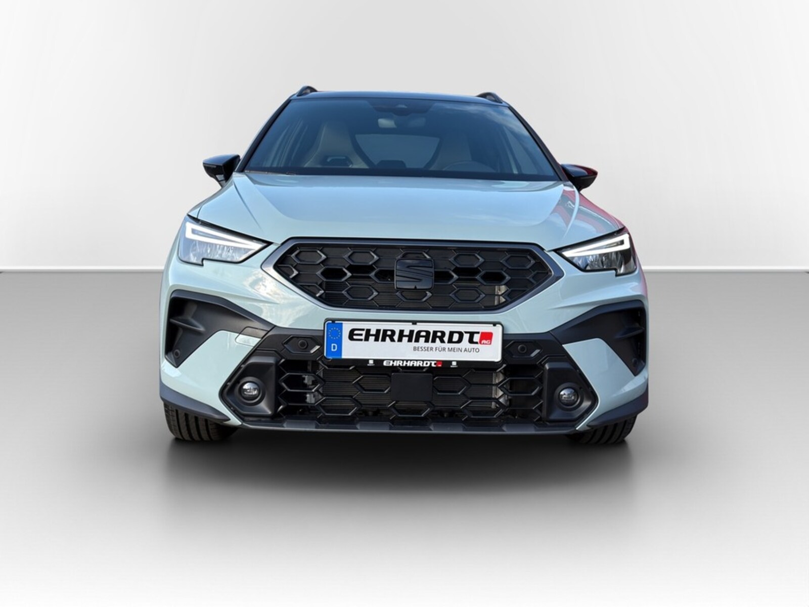 SEAT Arona – Bild 2