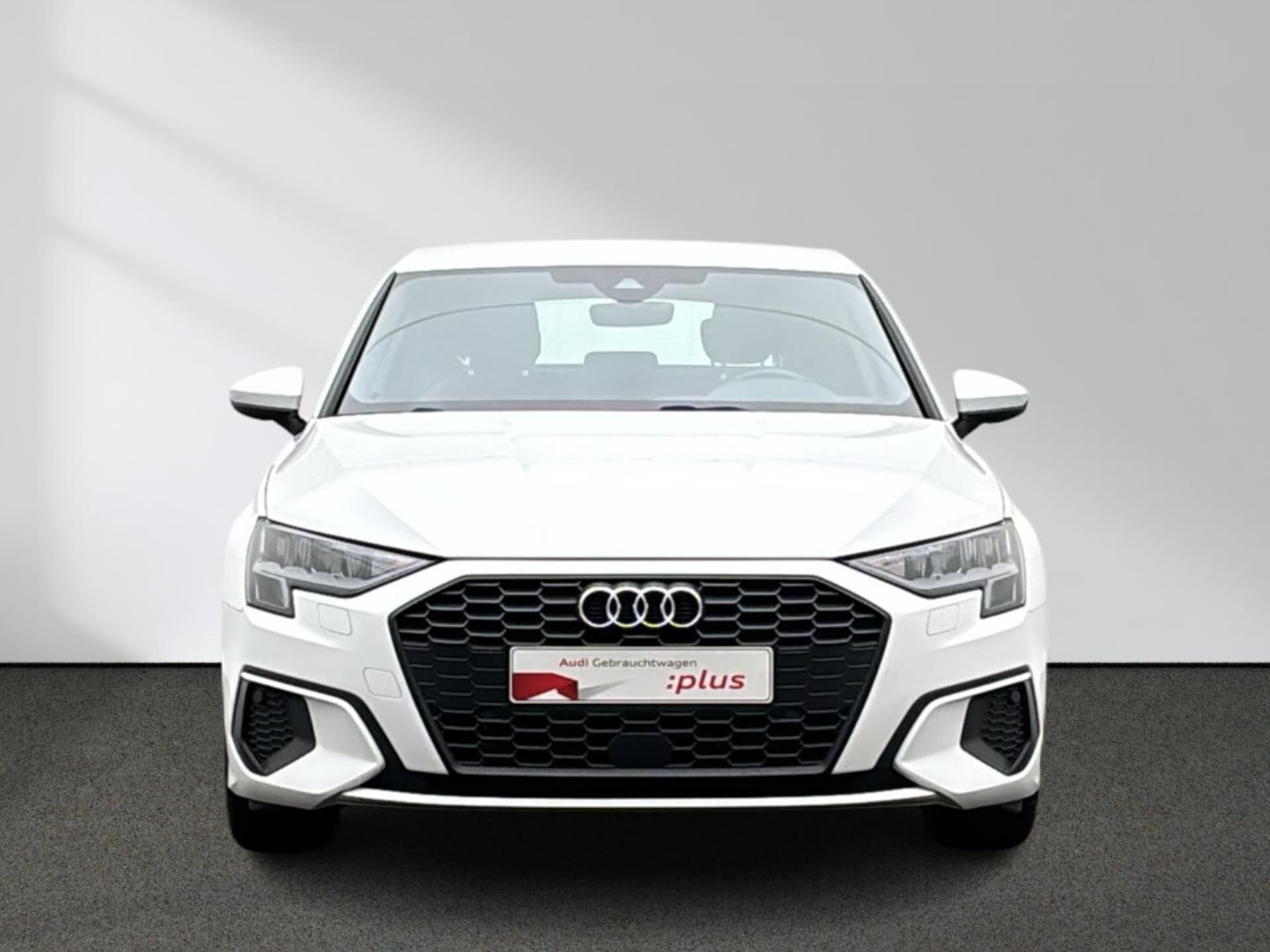 Audi A3 Sportback TFSI e