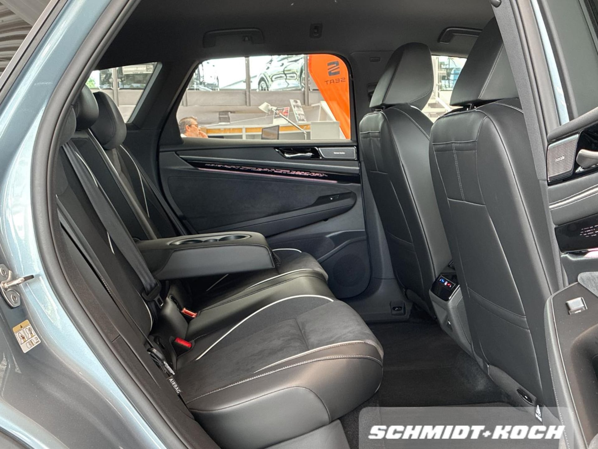 Volkswagen ID.7 Tourer Pro S