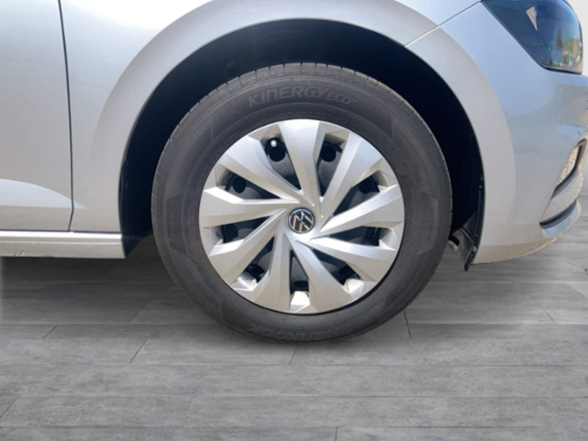 Volkswagen Polo Comfortline
