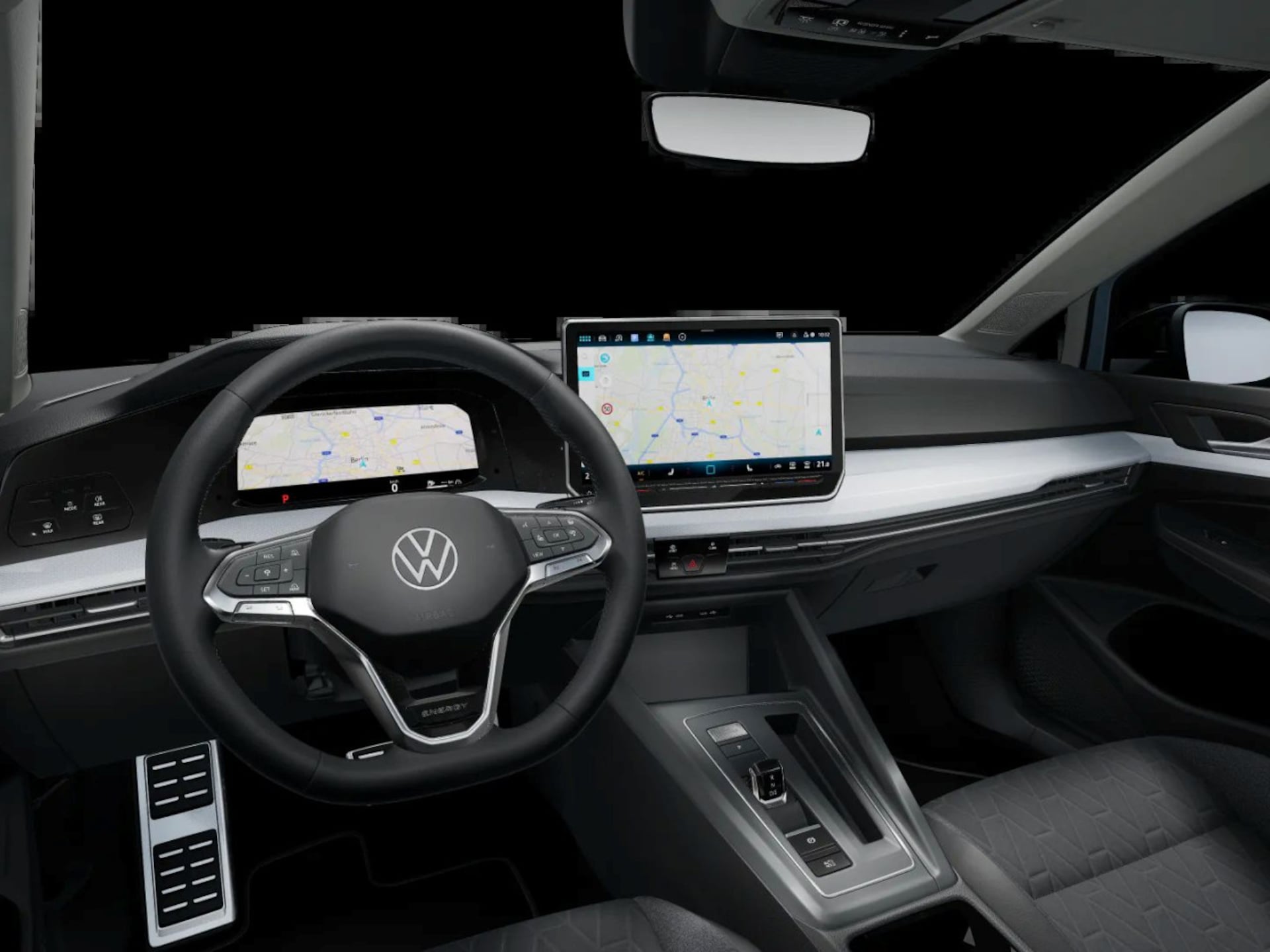 Volkswagen Golf ENERGY
