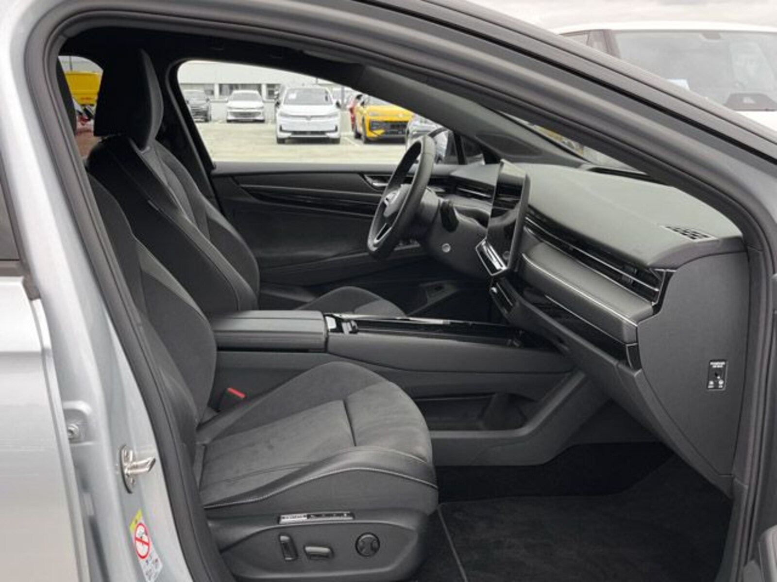 Volkswagen ID.7 – Bild 4