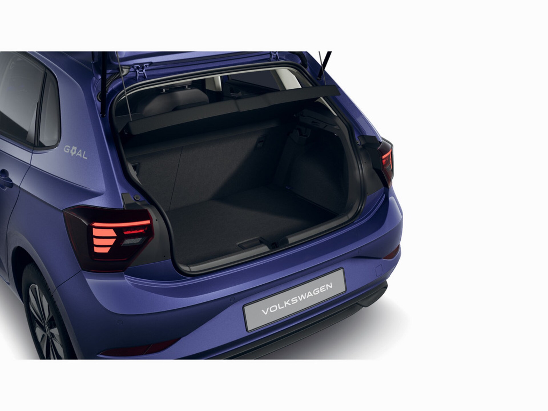 Volkswagen Polo Goal