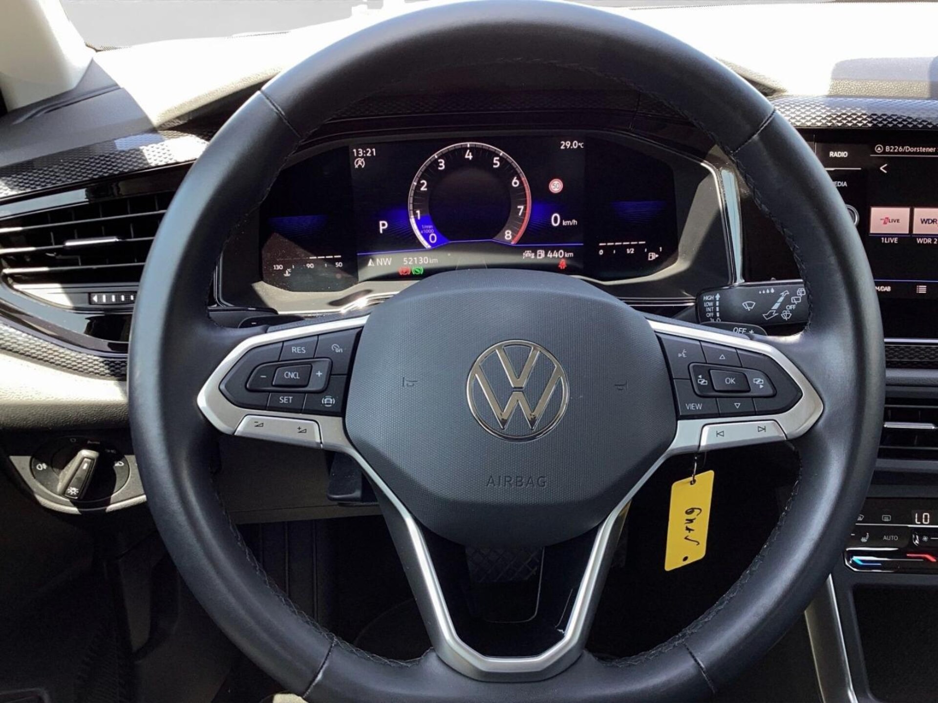 Volkswagen Taigo Life