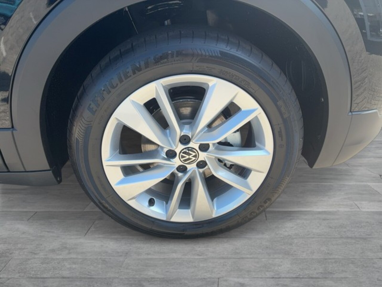 Volkswagen T-Cross – Bild 6