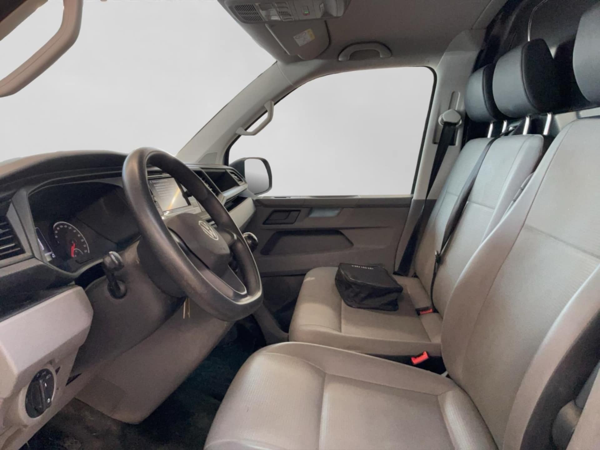 Volkswagen T6.1 Transporter Kasten kurzer Radstand
