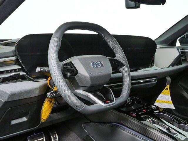 2026 Audi S5 Sedan
