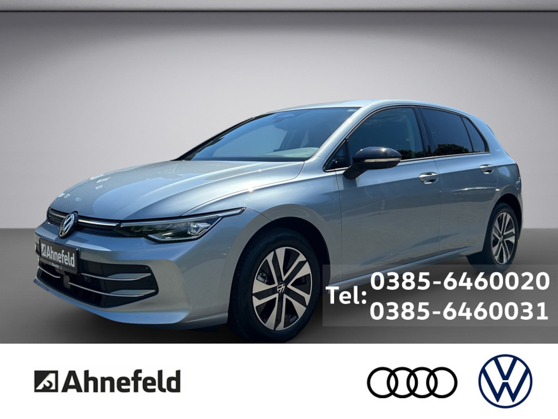 Volkswagen Golf ENERGY