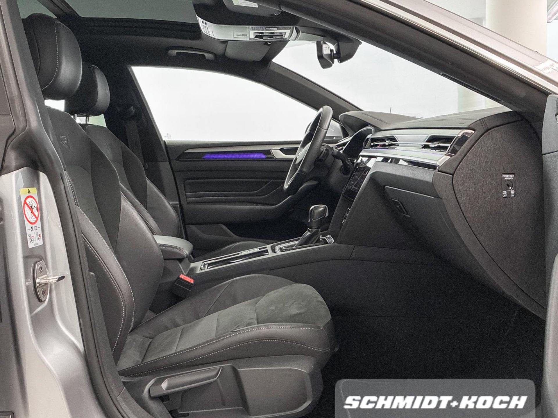 Volkswagen Arteon Shooting Brake R-Line