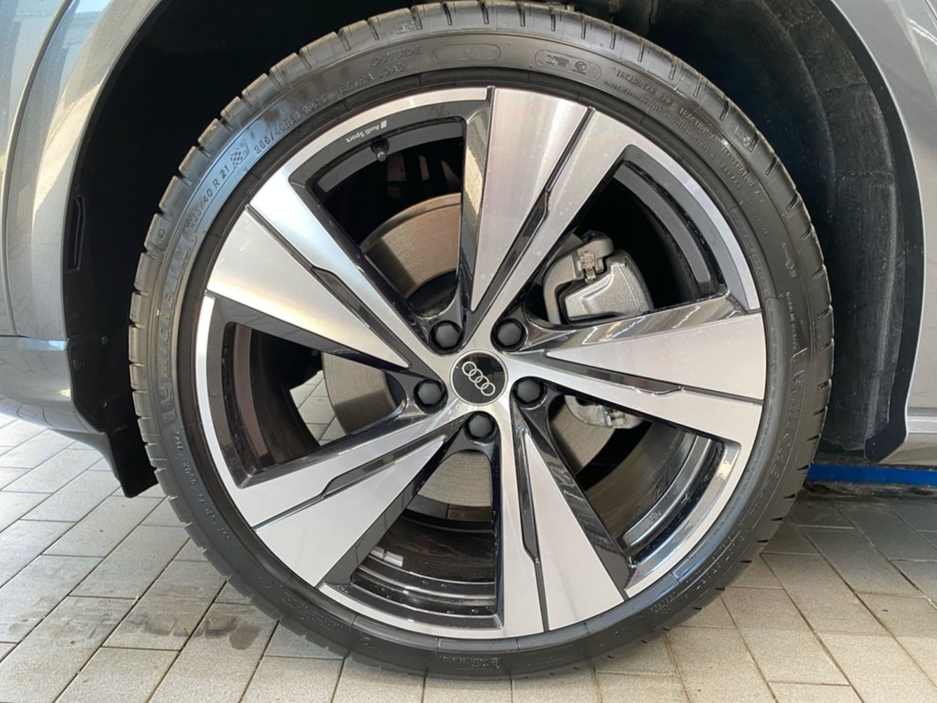 Audi Q5 SUV