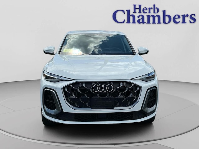 2025 Audi Q5 Sportback
