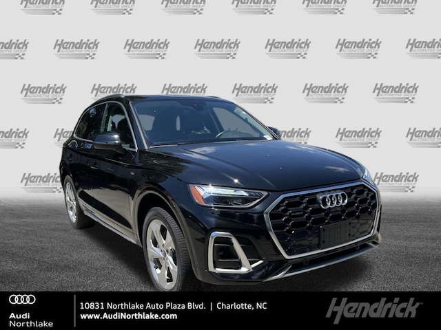 Photo of 2023 Audi Q5 