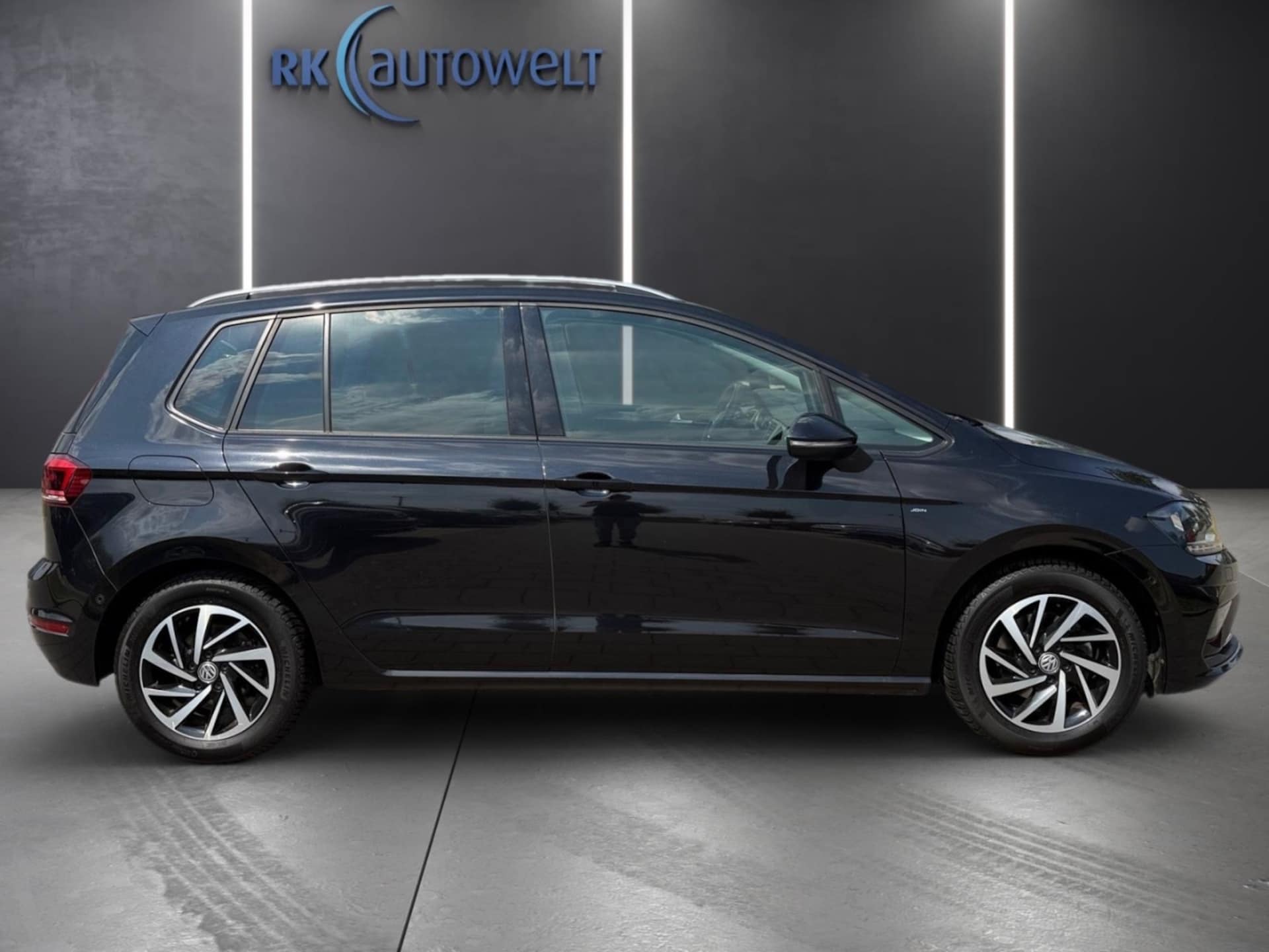 Volkswagen Golf Sportsvan JOIN