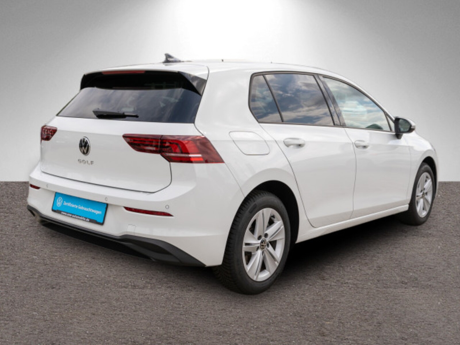 Volkswagen Golf – Bild 3