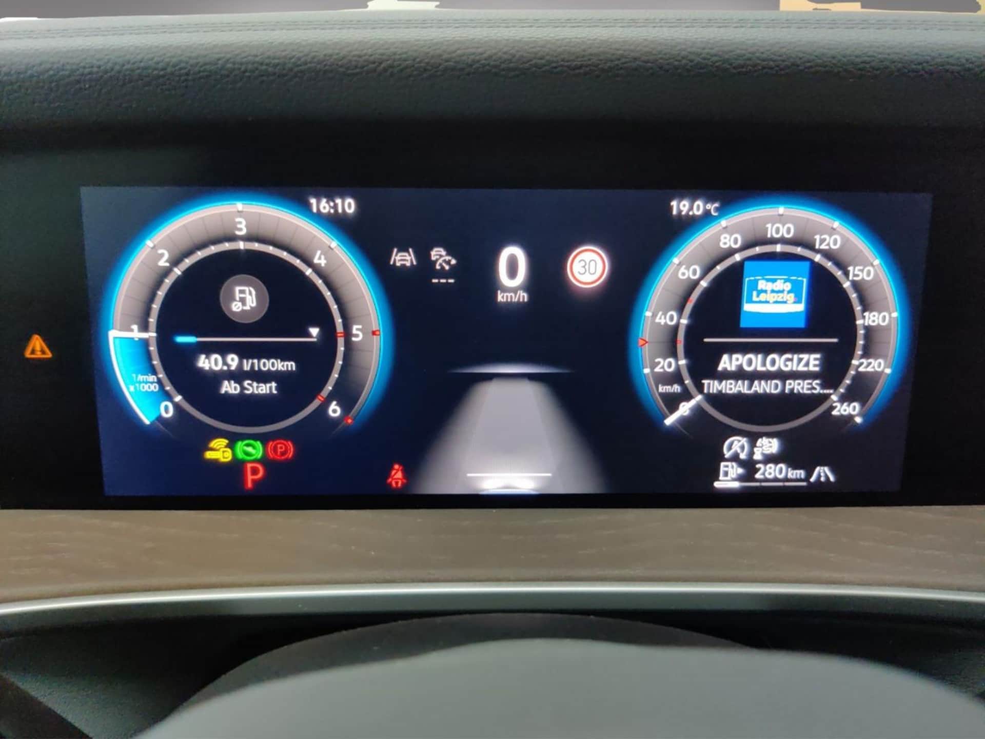 Volkswagen Tayron Elegance