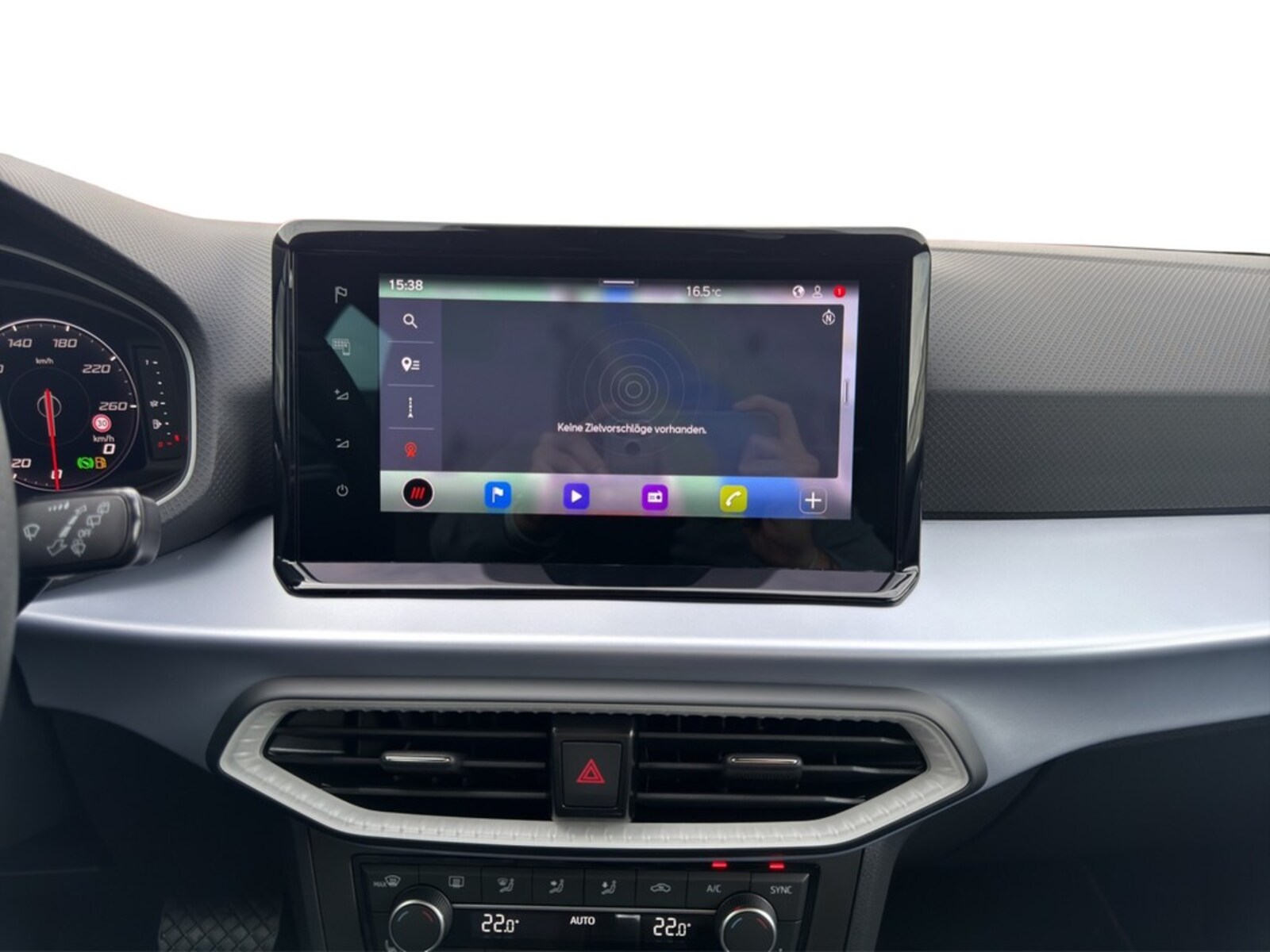 SEAT Arona – Bild 12
