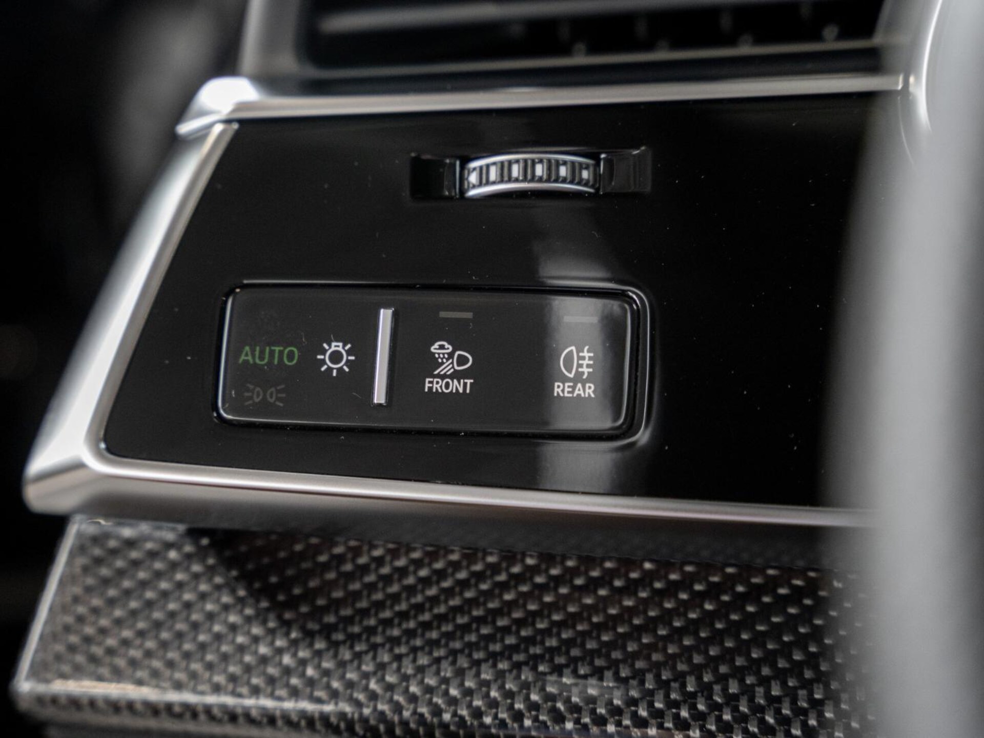 Audi SQ7 SUV