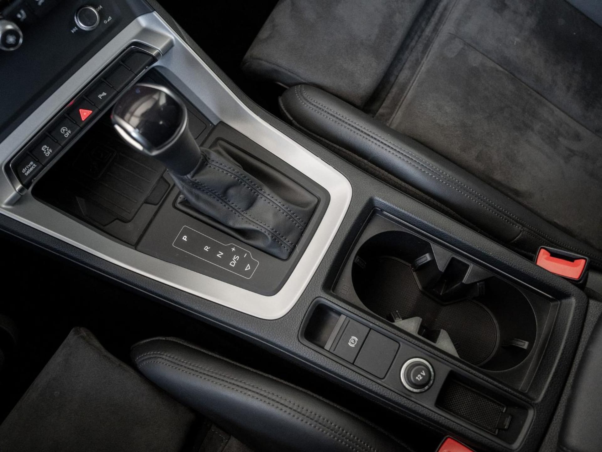 Audi Q3 Sportback S line