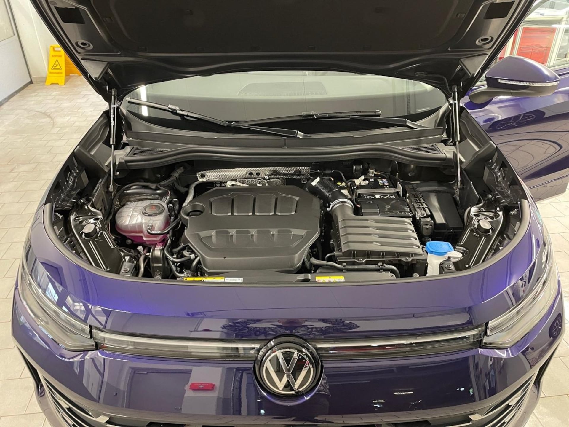 Volkswagen Tayron Elegance