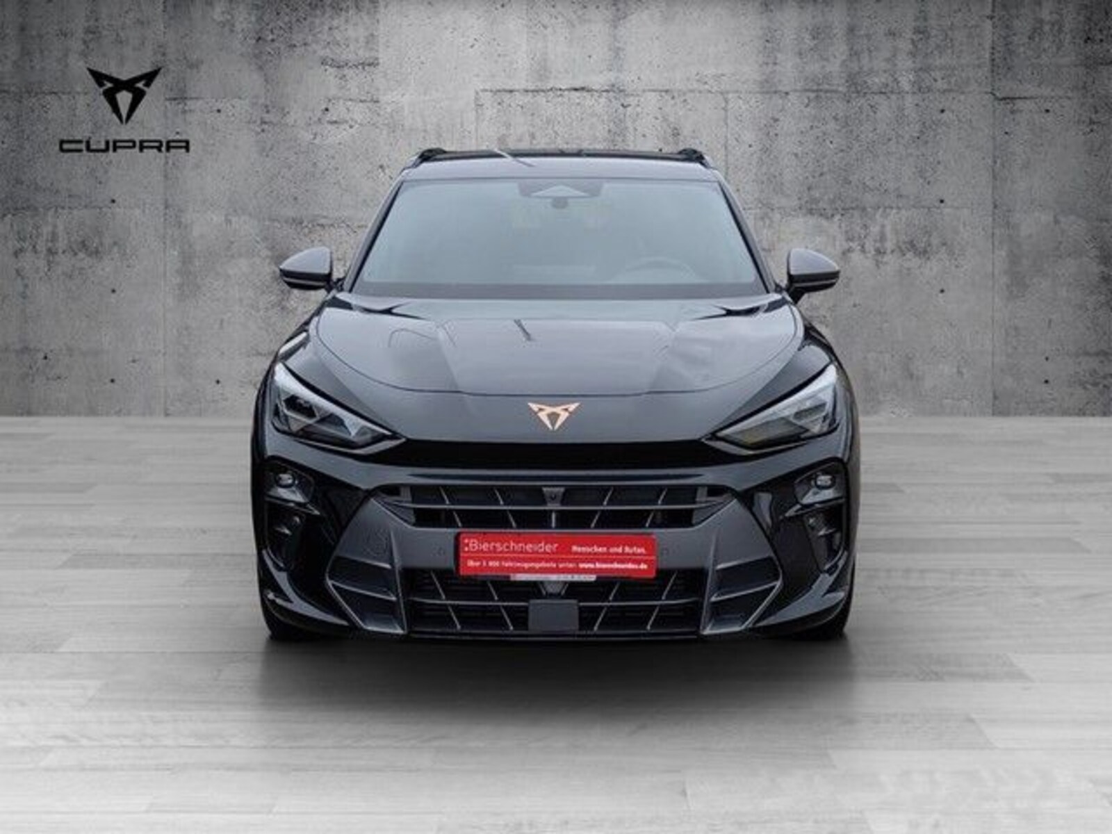 CUPRA Terramar – Bild 3