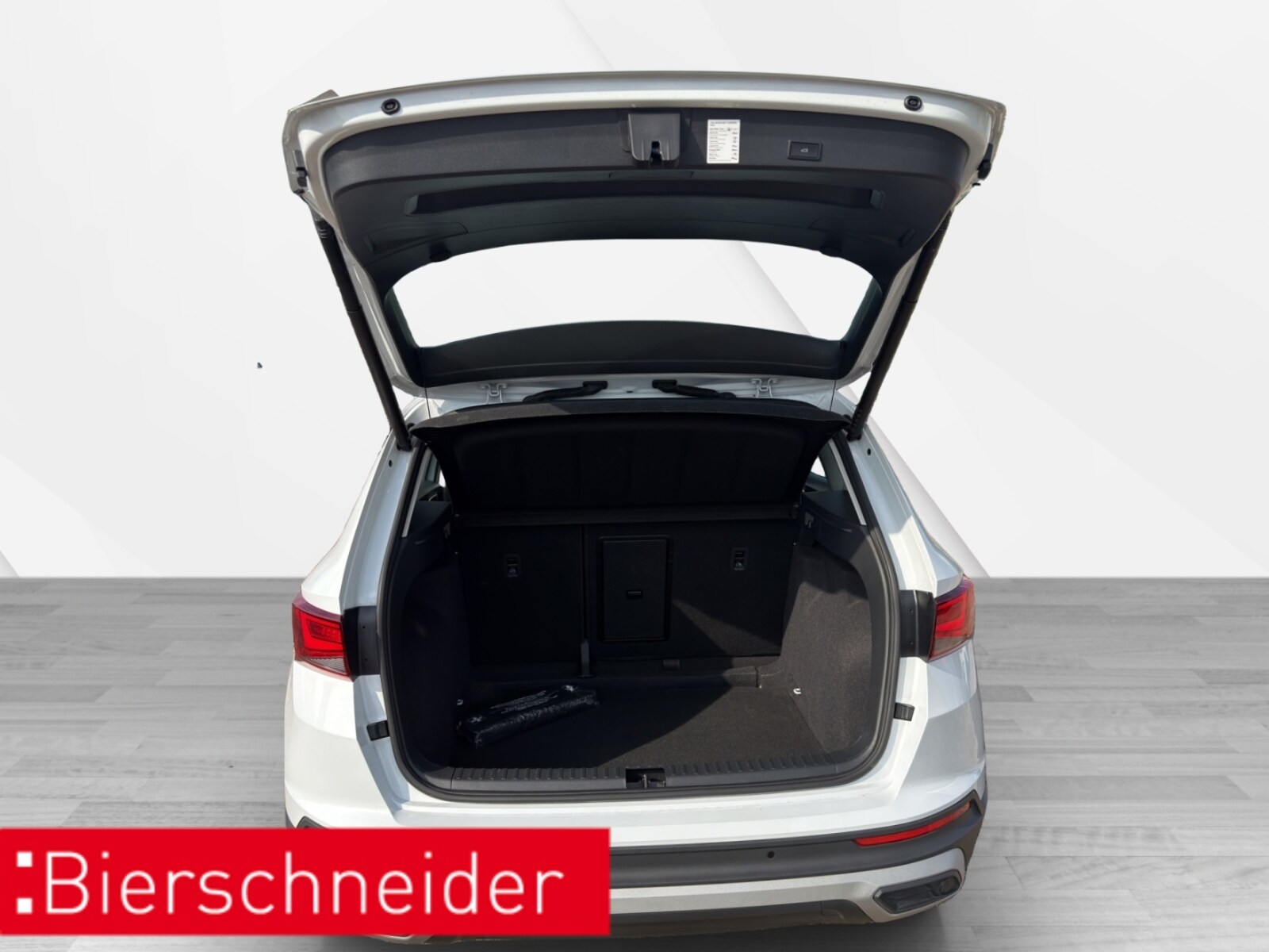 SEAT Ateca – Bild 9