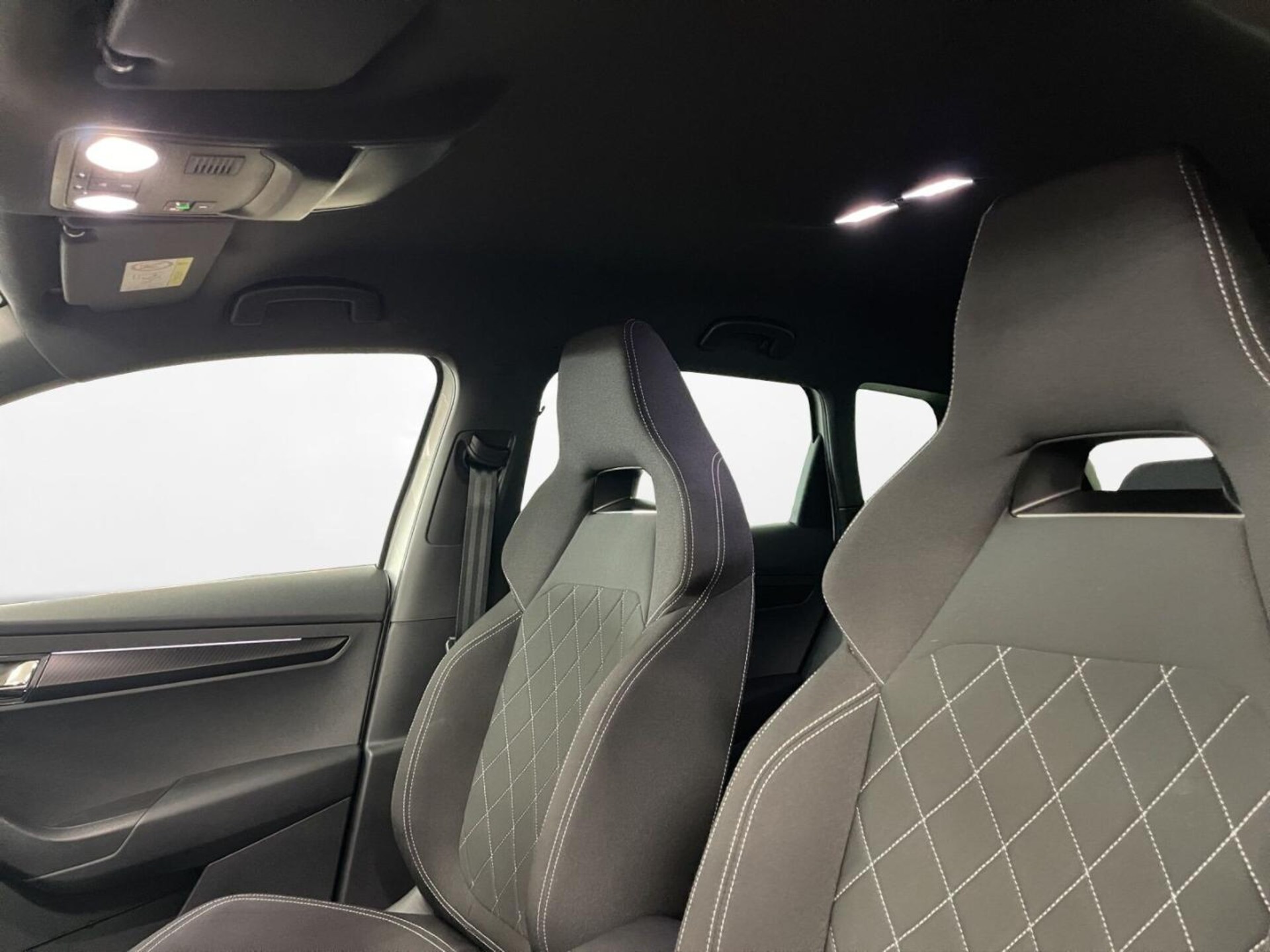 Skoda Karoq Sportline
