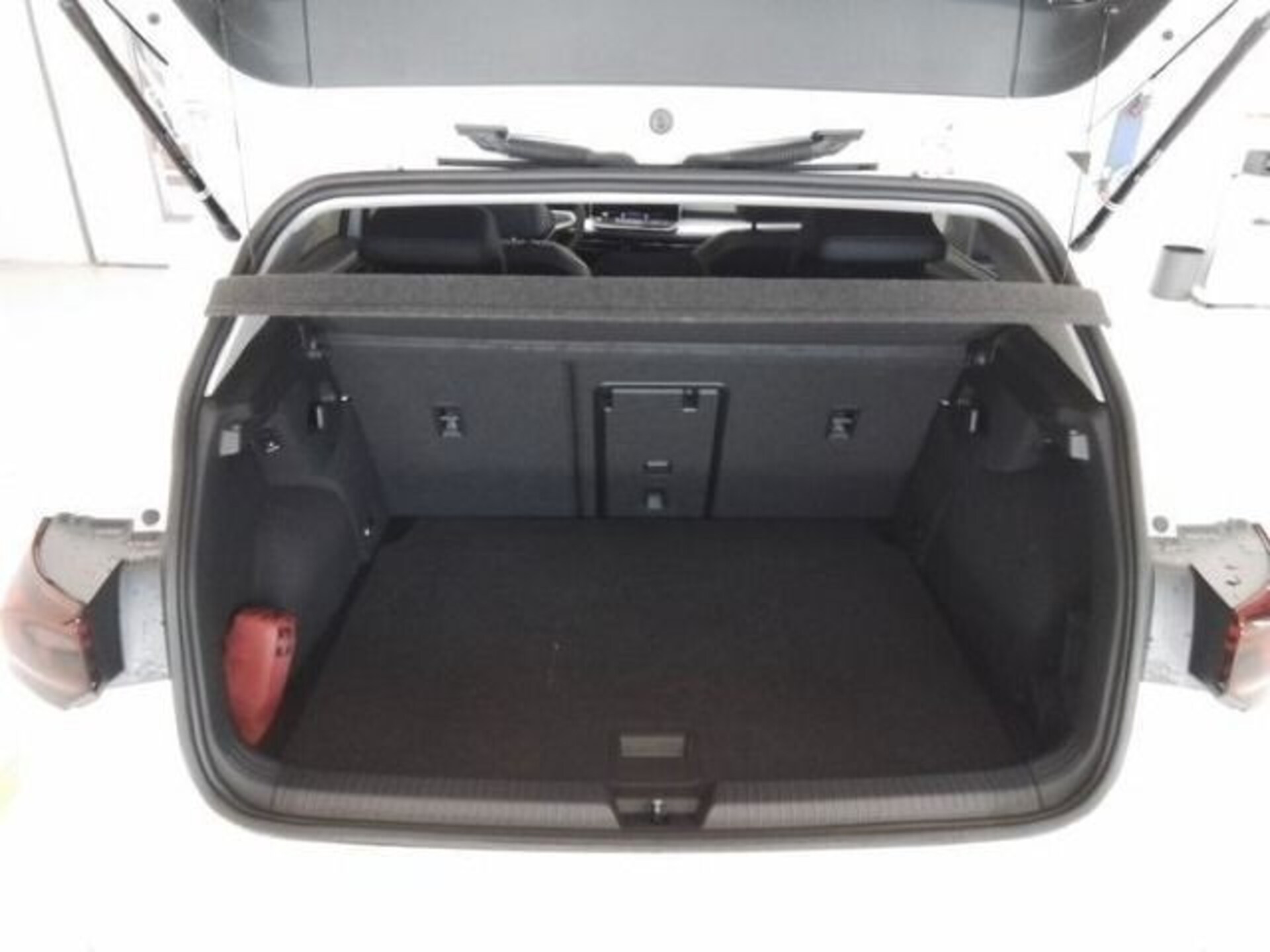 Volkswagen Golf Goal