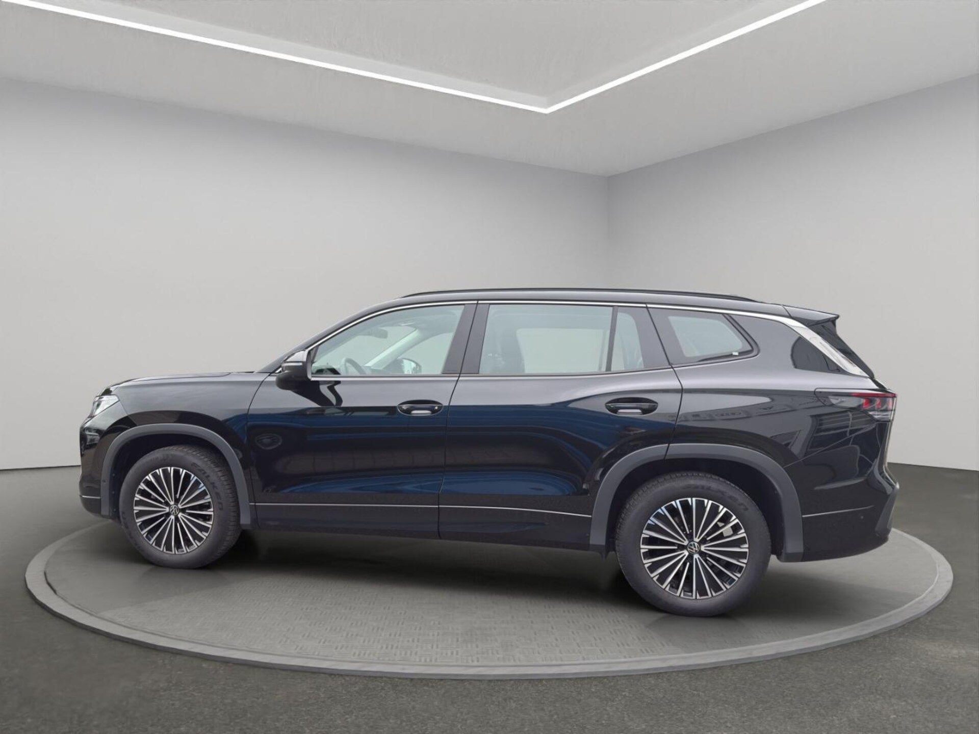 Volkswagen Tayron Life