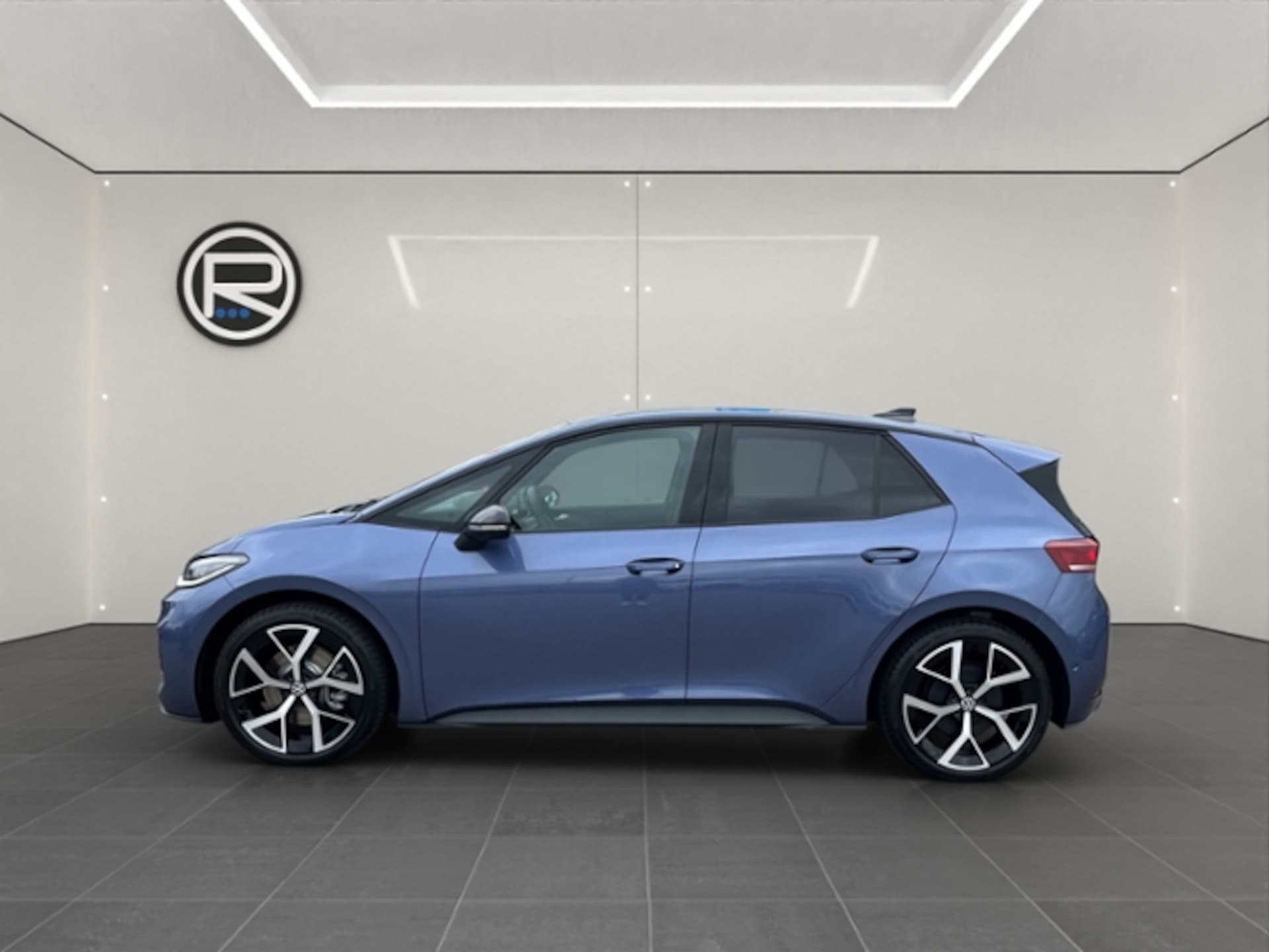 Volkswagen ID.3 Neo Style