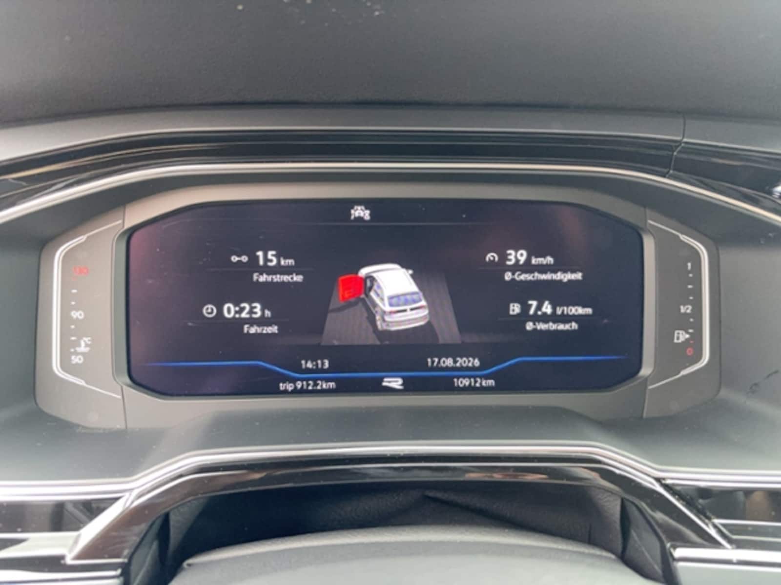 Volkswagen Taigo – Bild 10