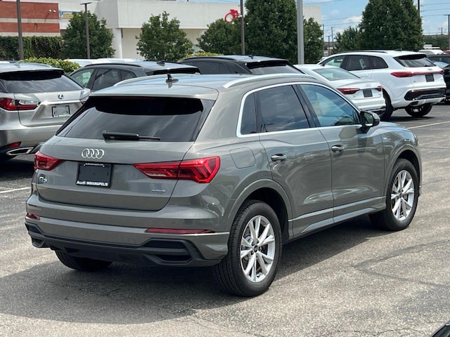 2024 Audi Q3 SUV