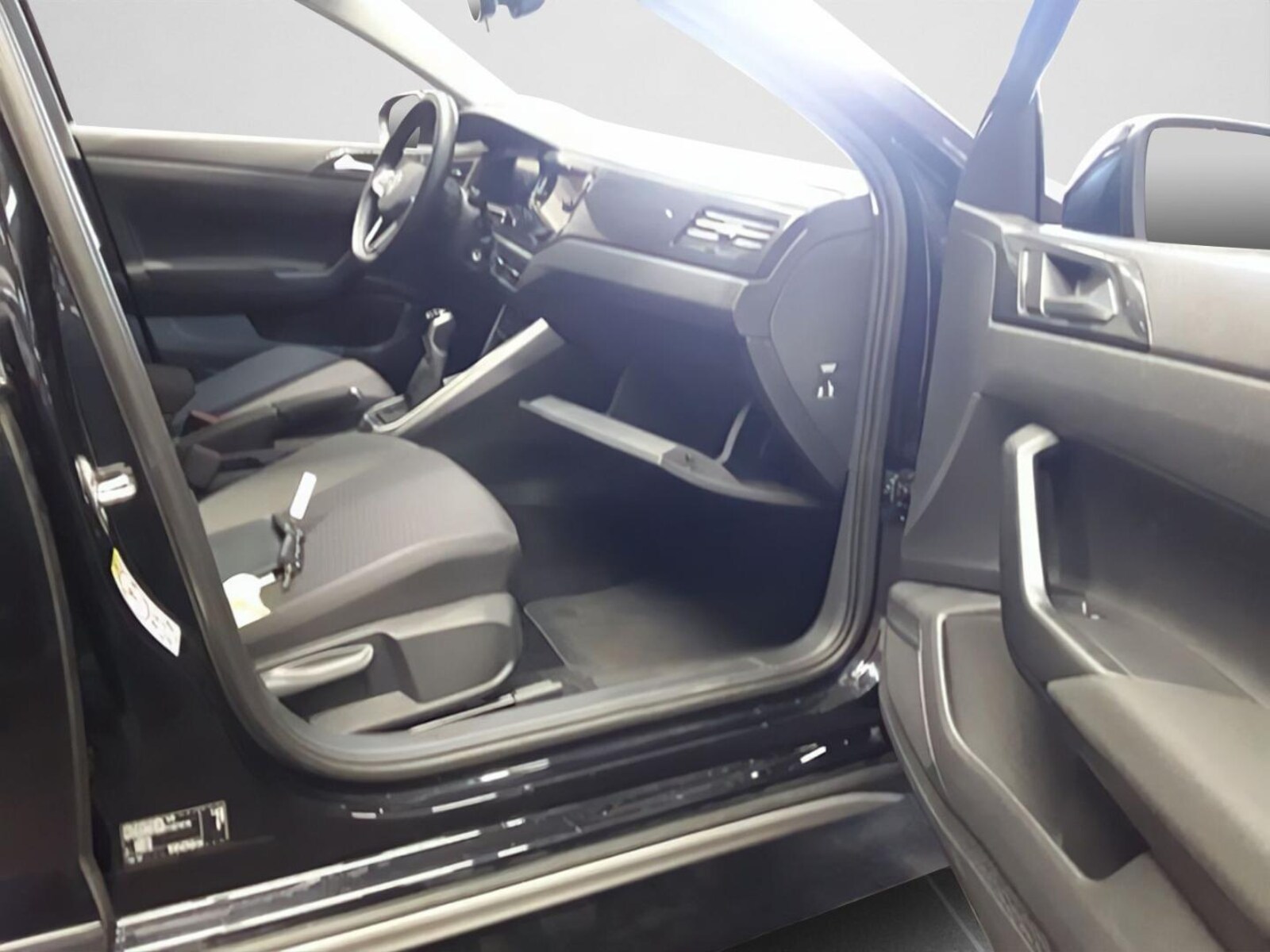 Volkswagen Taigo – Bild 3