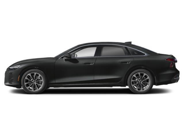 2026 Audi A6 Sedan