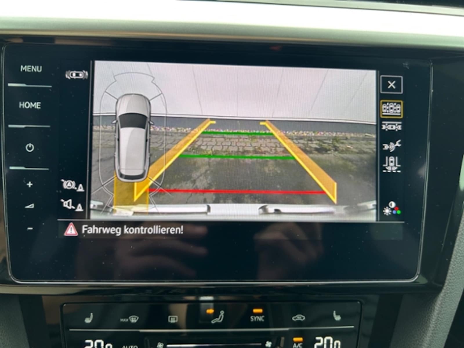 Volkswagen Arteon Shooting Brake – Bild 16