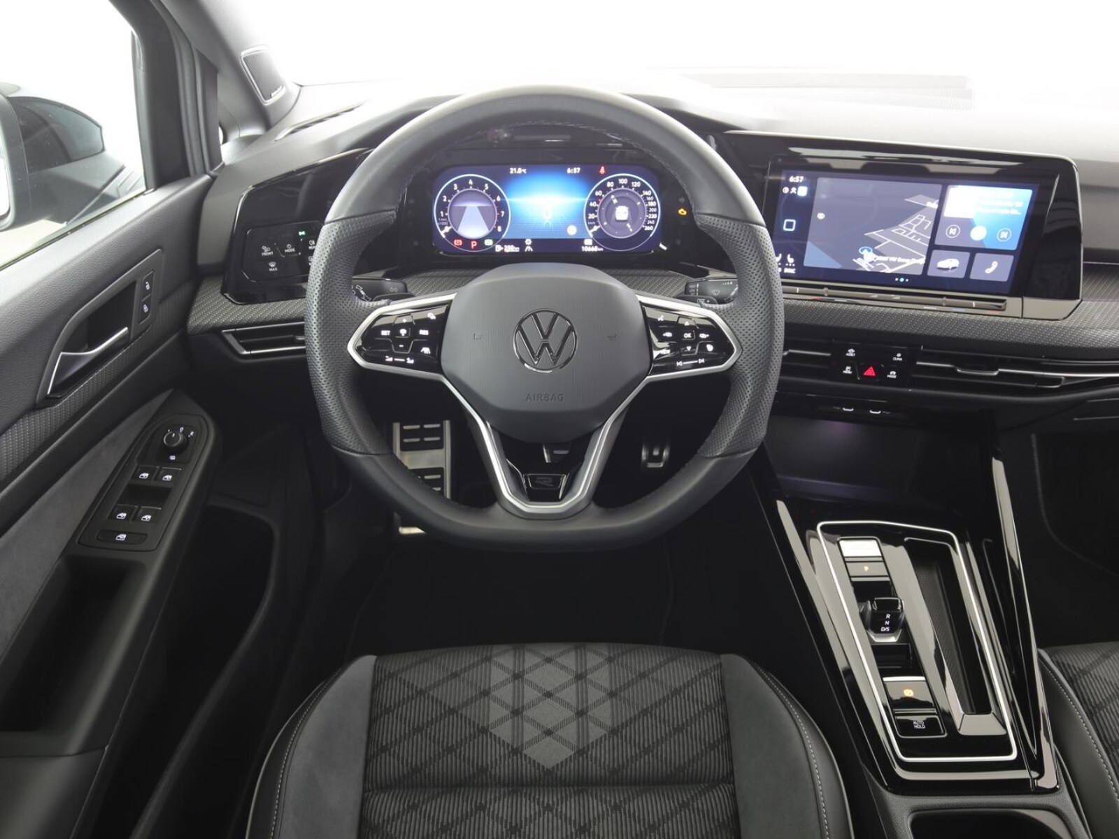 Volkswagen Golf – Bild 10
