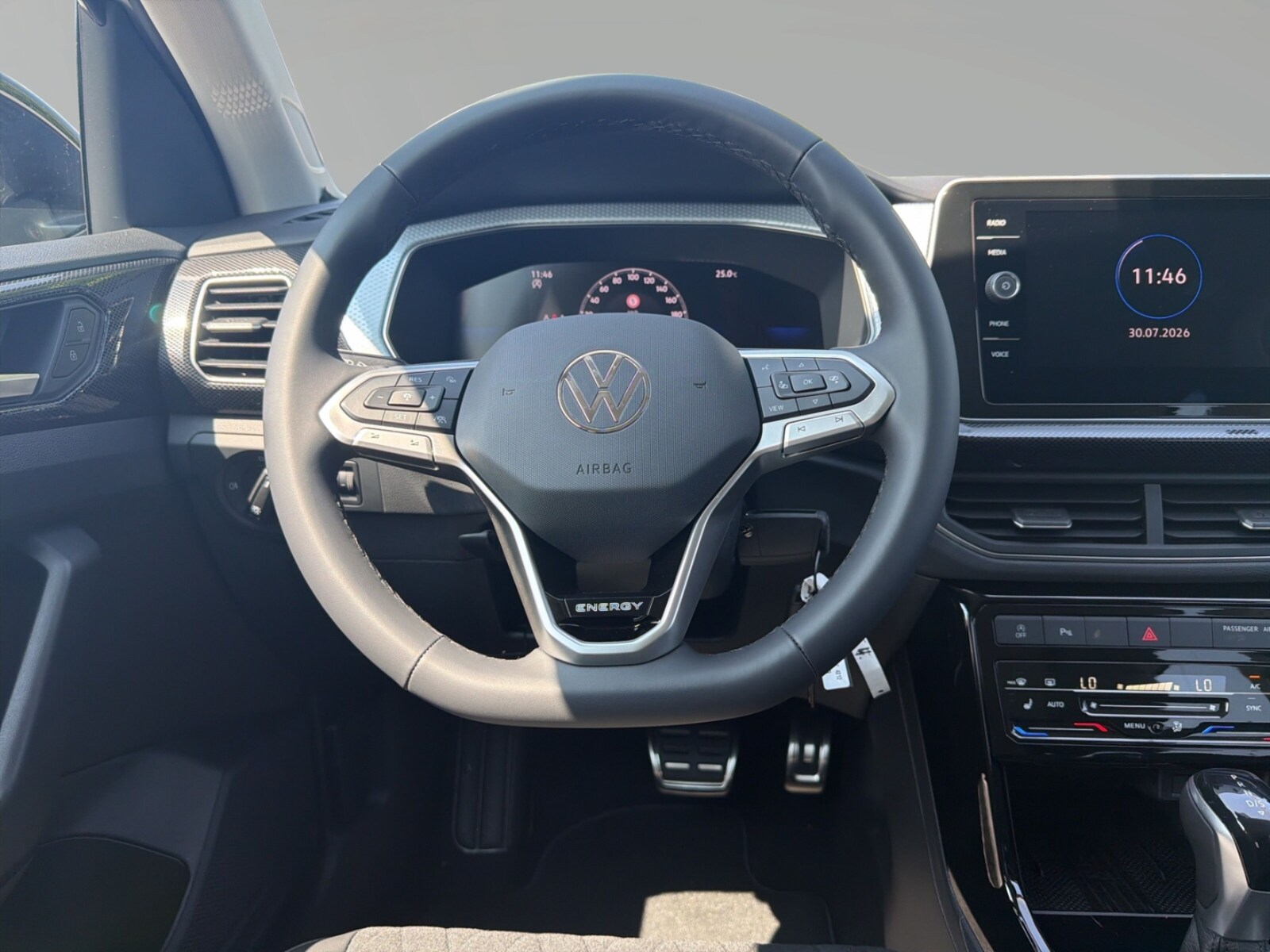 Volkswagen T-Cross – Bild 4