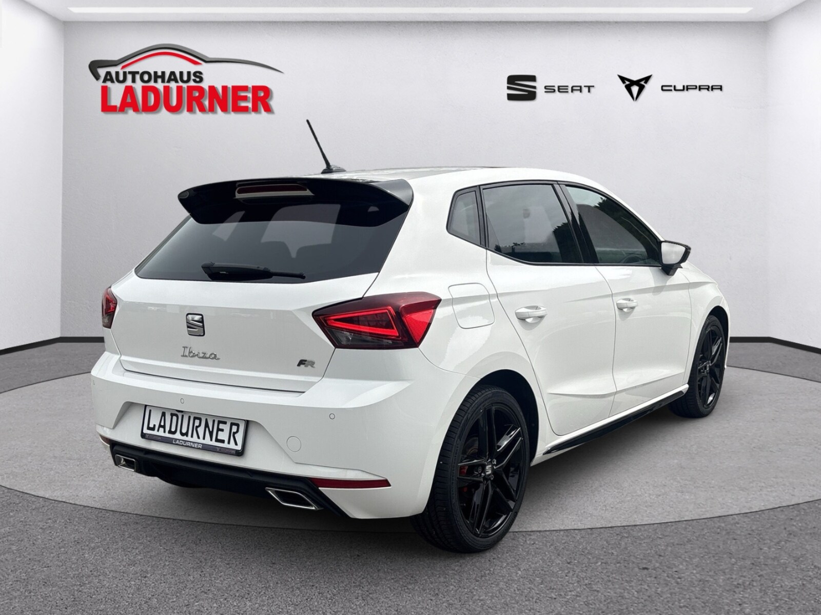 SEAT Ibiza – Bild 5