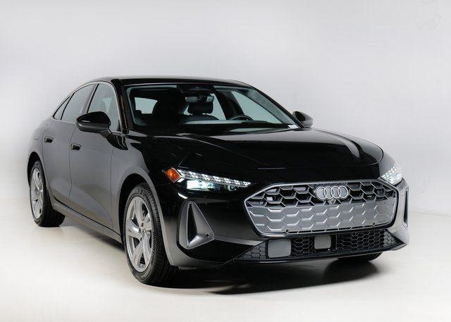 2025 Audi A5 Sedan