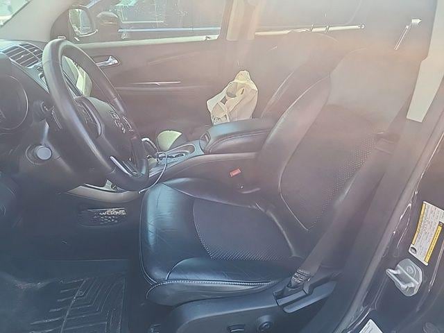 2015 Dodge Journey
