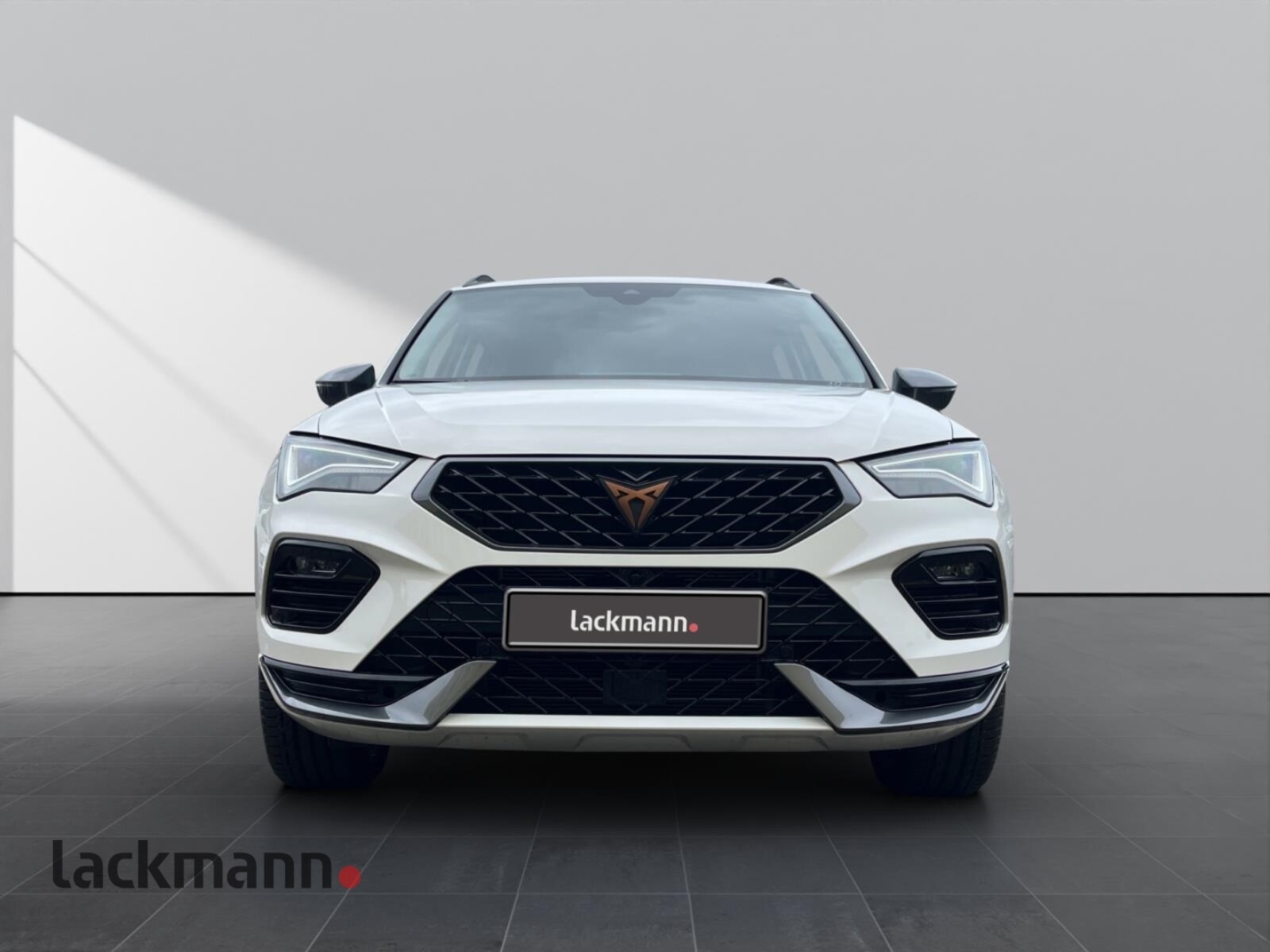 CUPRA Ateca – Bild 2