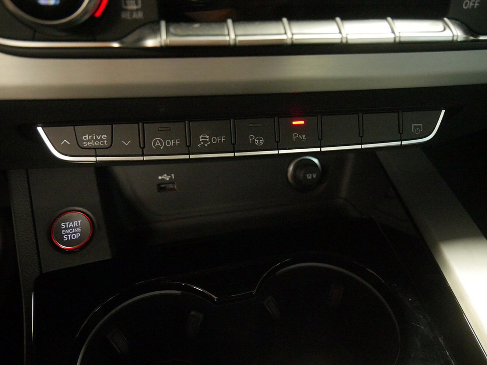 Audi S5 Cabriolet – Bild 16