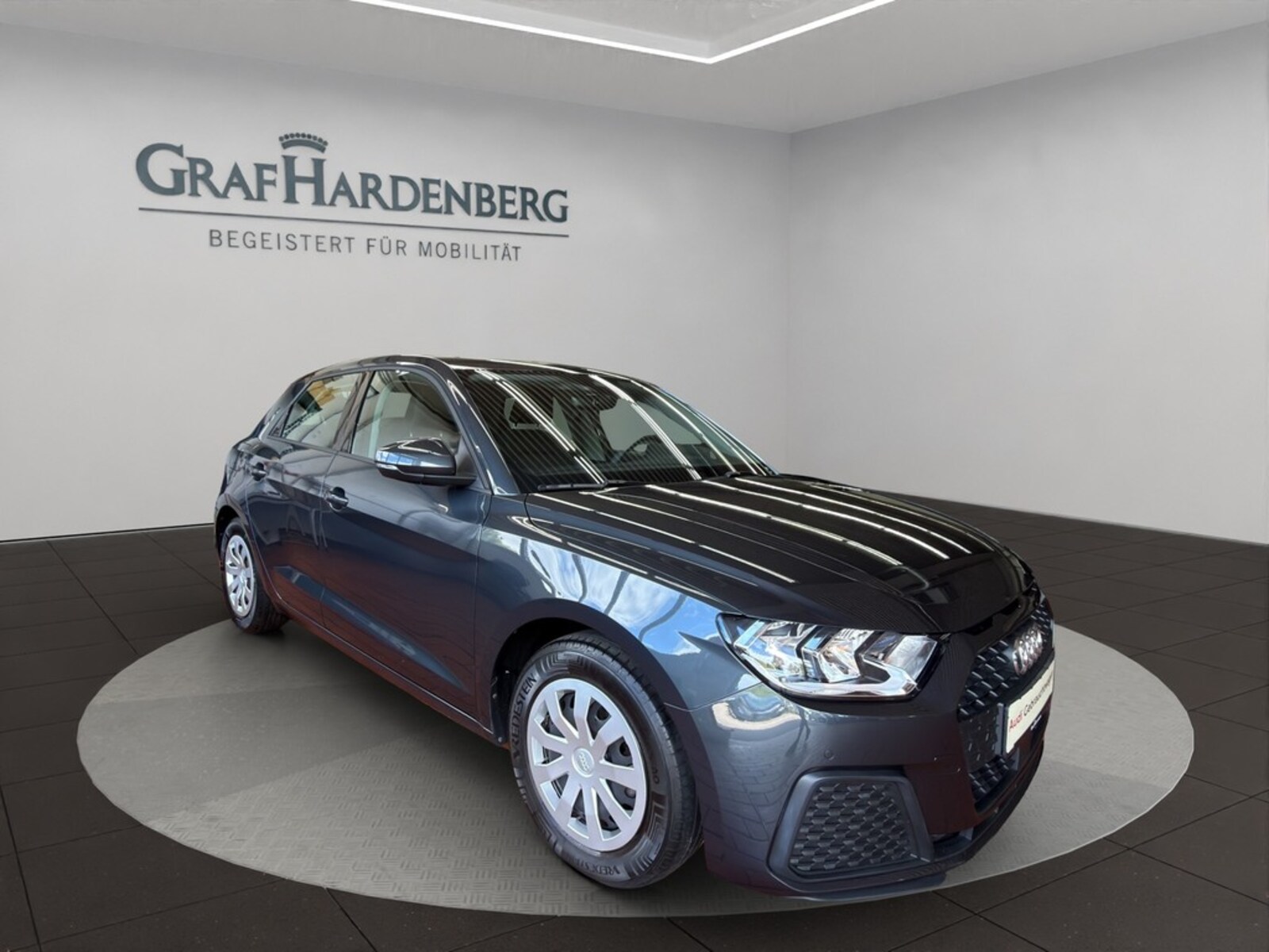 Audi A1 Sportback – Bild 8