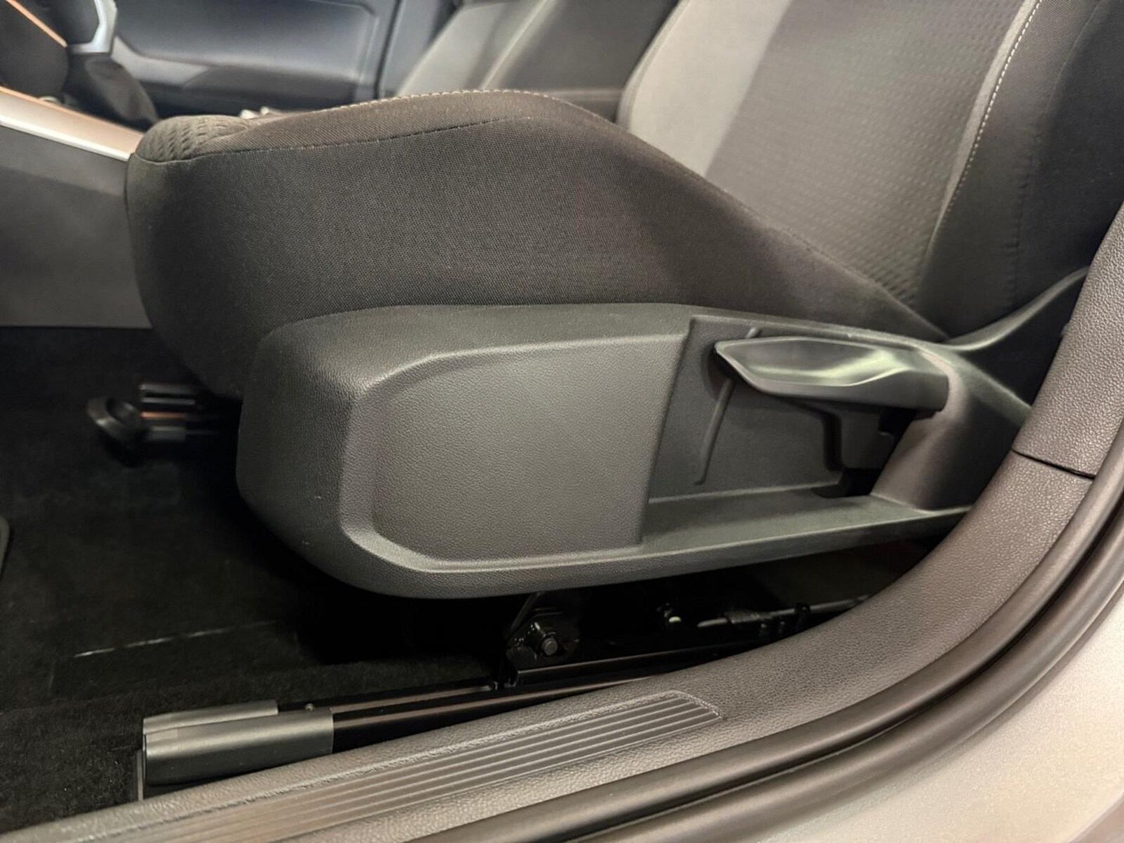 Volkswagen Polo – Bild 20