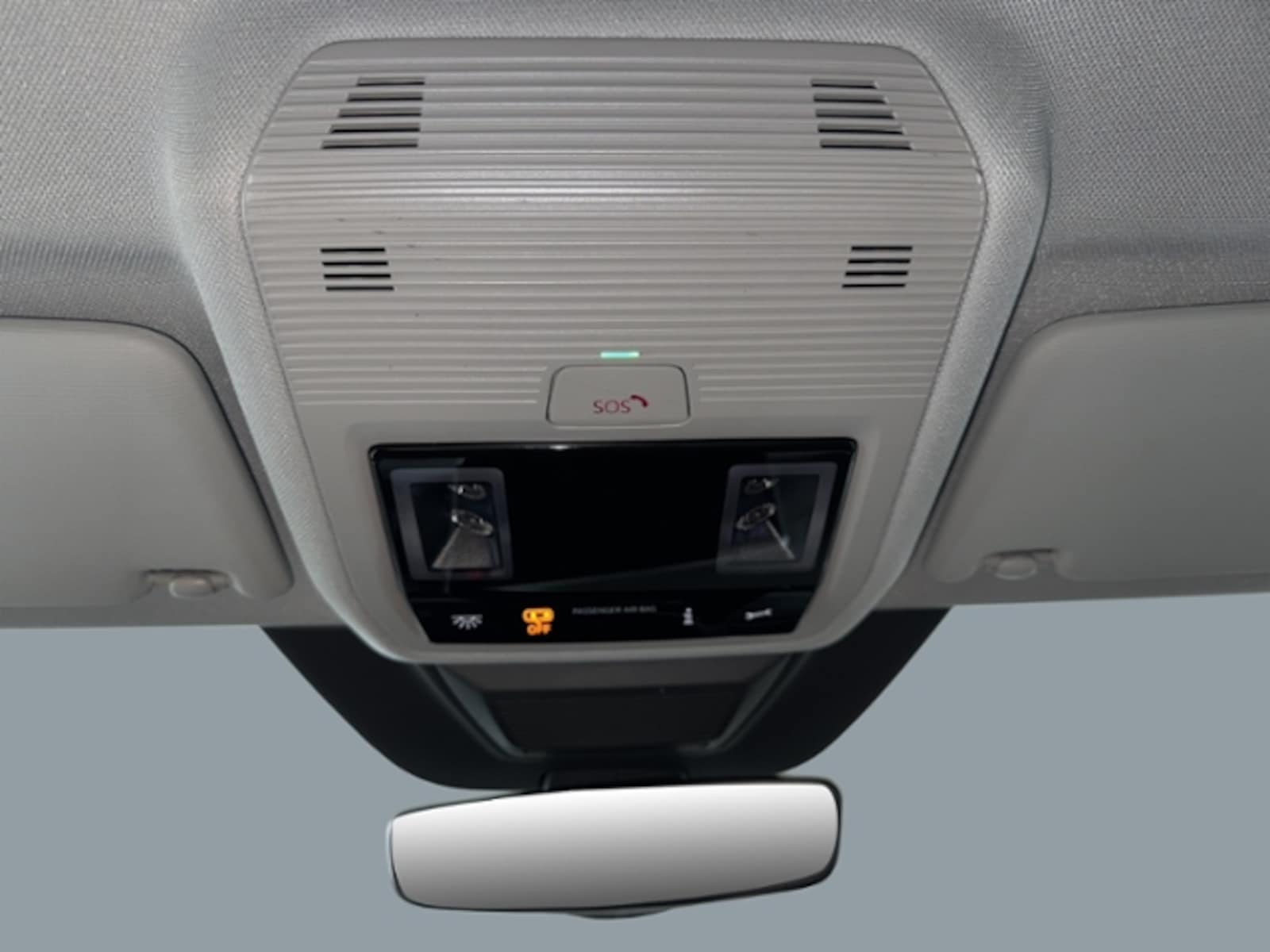 Volkswagen Golf Variant – Bild 24