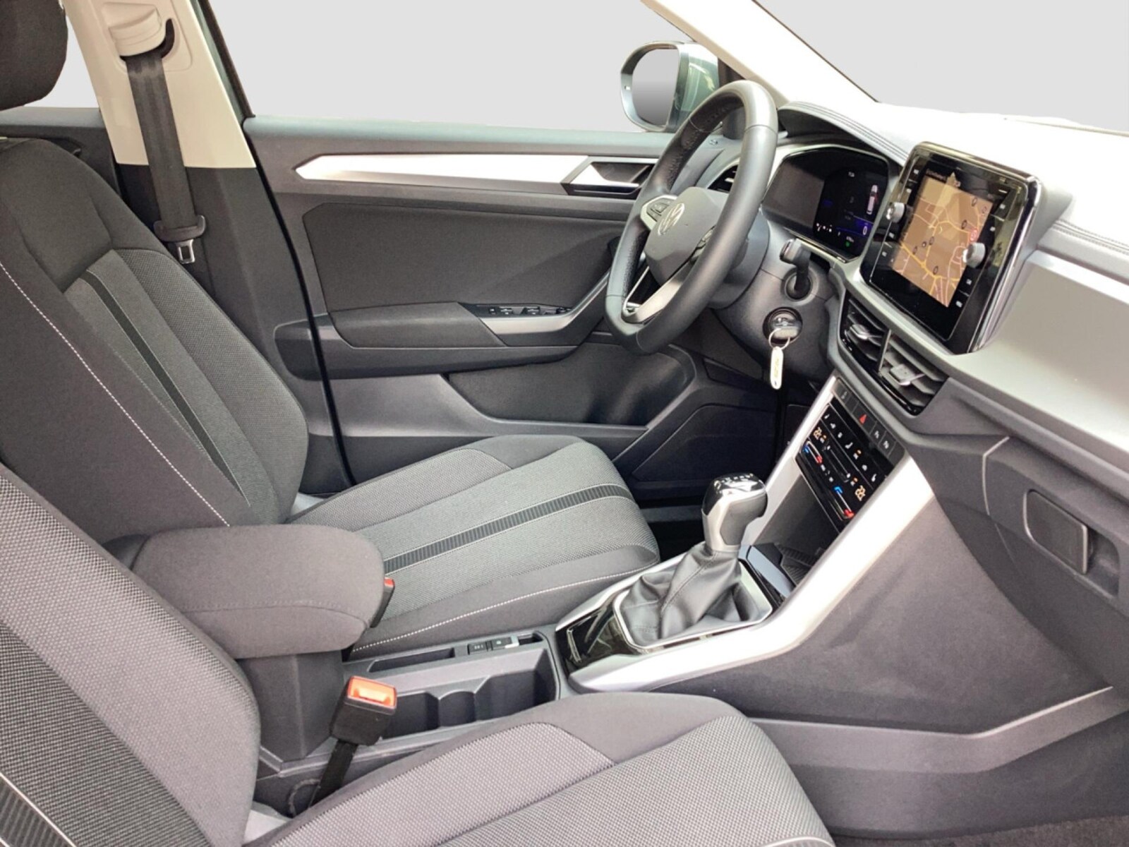 Volkswagen T-Roc – Bild 11